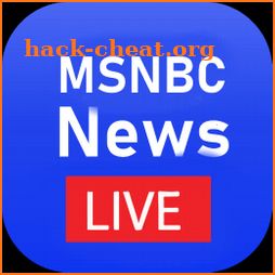 MSNBC Live On MSNBC icon