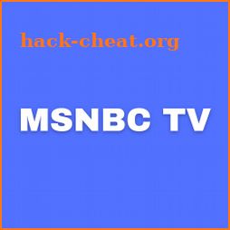 MSNBC Live TV icon