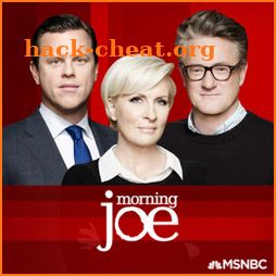 MSNBC MORNING JOE icon