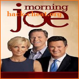 MSNBC Morning Joe Live icon