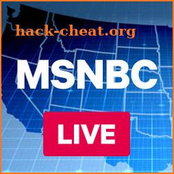 MSNBC News Live On MSNBC icon