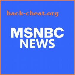 MSNBC News  - Live Streaming icon