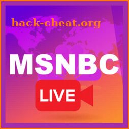 MSNBC News LIVE TV icon