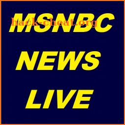 MSNBC Streaming RSS icon