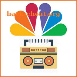 MSNBC TV Live Radio Podcasts icon