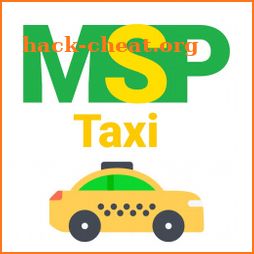 MSP-Taxi Partner icon