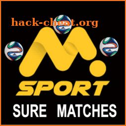 Msport Sure Matches icon