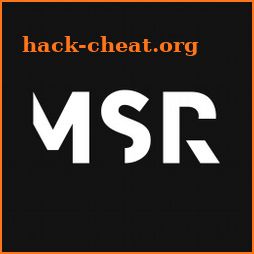 MSR - Gift cards for data tasks icon