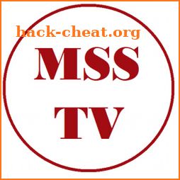 MSS TV PLUS icon