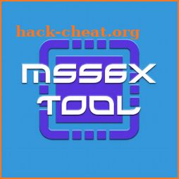 MSS6x Tool Pro icon