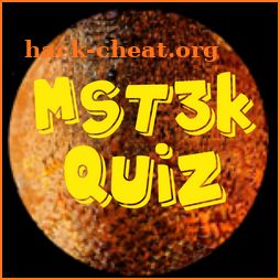 MST3K Quiz icon