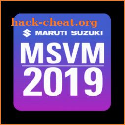 MSVM 2019 icon