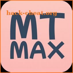 MT Max icon