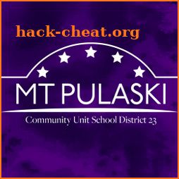 Mt Pulaski Schools icon