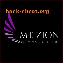 Mt. Zion Revival Center icon