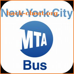 Mta Bus Tracker New York ™ Bus Time NYC icon