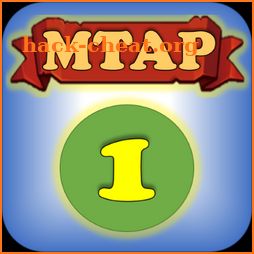 MTAP Reviewer First Level icon