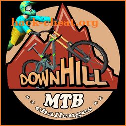 MTB Downhill challenges ProV icon