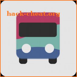 MTCC Bus icon