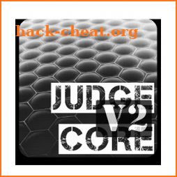 MTG Judge Core V2 icon