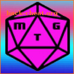 MTG Retro Counter icon
