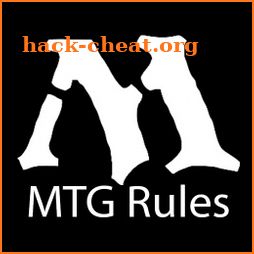 MTG Rules icon