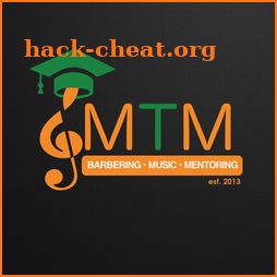 MTM Mentorship Through Muszick icon