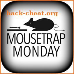 MTM: Mouse Trap Monday icon