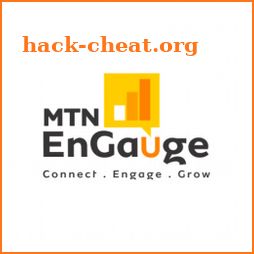 MTN EnGauge - Ads, Offers &CRM icon