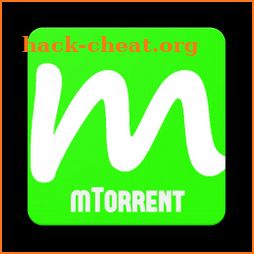 mTorrent - Free Advance Torrent App for Android icon