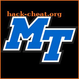 MTSU Mobile icon