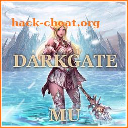 Mu Darkgate icon