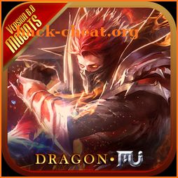 Mu Dragon - Free Diamond icon