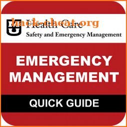 MU HC Emergency Management icon