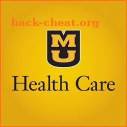 MU Health Care icon