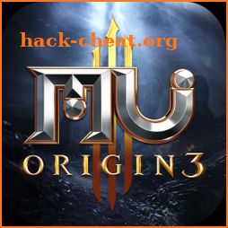 MU ORIGIN 3 icon