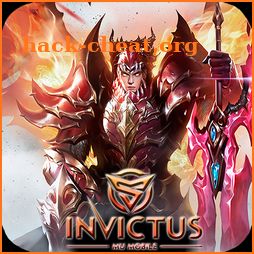 Mu Origin Invictus - (Free Diamonds) icon