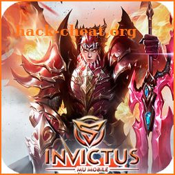 Mu Origin Invictus - New MMORPG Mounts icon