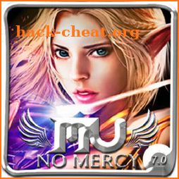Mu Origin NoMercy - Classic Action MMORPG Mobile icon