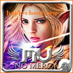 Mu Origin NoMercy Miracle - MMORPG icon