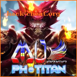 MU Origin-PH Titan 7.0 Online (Free Diamonds) icon