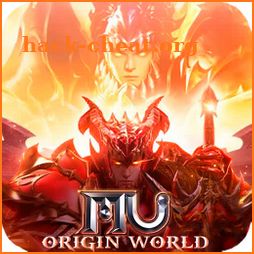 Mu Origin World - Revenge Awakening icon