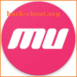 MU - Vanced Tube Music Background Player icon