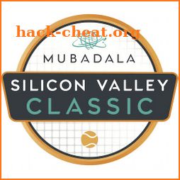 Mubadala Silicon Valley Classic icon