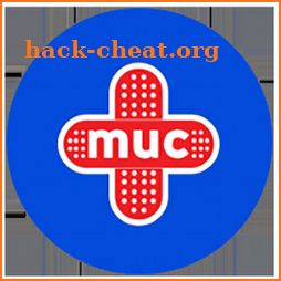 MUC - My Urgent Care icon