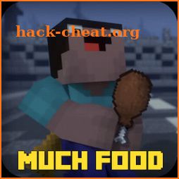 Much Food Mod icon