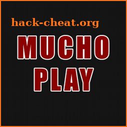 Mucho Player Tv Play icon