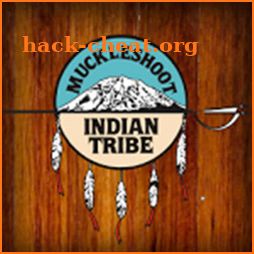 Muckleshoot Indian Tribe icon
