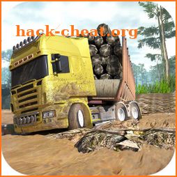 Mud Offroad Runner Driving Simulation icon