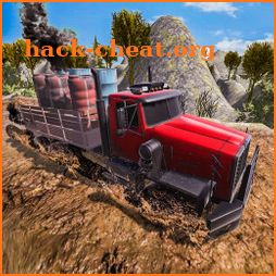 Mud Truck Offroad Driving icon